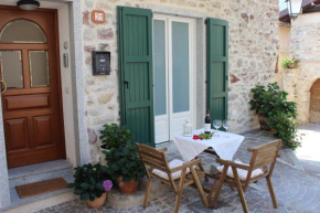 Casa Rosy Tremosine